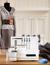 Load image into Gallery viewer, Viking Husqvarna Huskylock S21