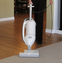 Load image into Gallery viewer, Sebo Felix Premium white with power head. (White)