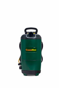 CleanMax 6-QT. Backpack