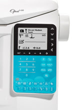 Load image into Gallery viewer, Viking Husqvarna Opal 650