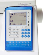 Load image into Gallery viewer, Viking Husqvarna Saphire 930