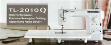 Load image into Gallery viewer, Juki TL-2010Q Sewing Machine