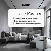Load image into Gallery viewer, Austin Air Immunity Machie