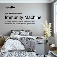 Load image into Gallery viewer, Austin Air Immunity Machie