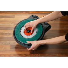 Load image into Gallery viewer, Sebo Disco Floor Polisher Head