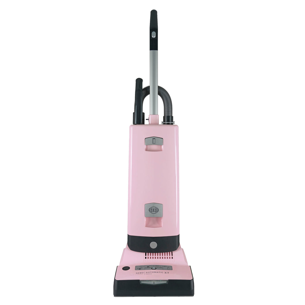 Sebo Automatic X7 Premium