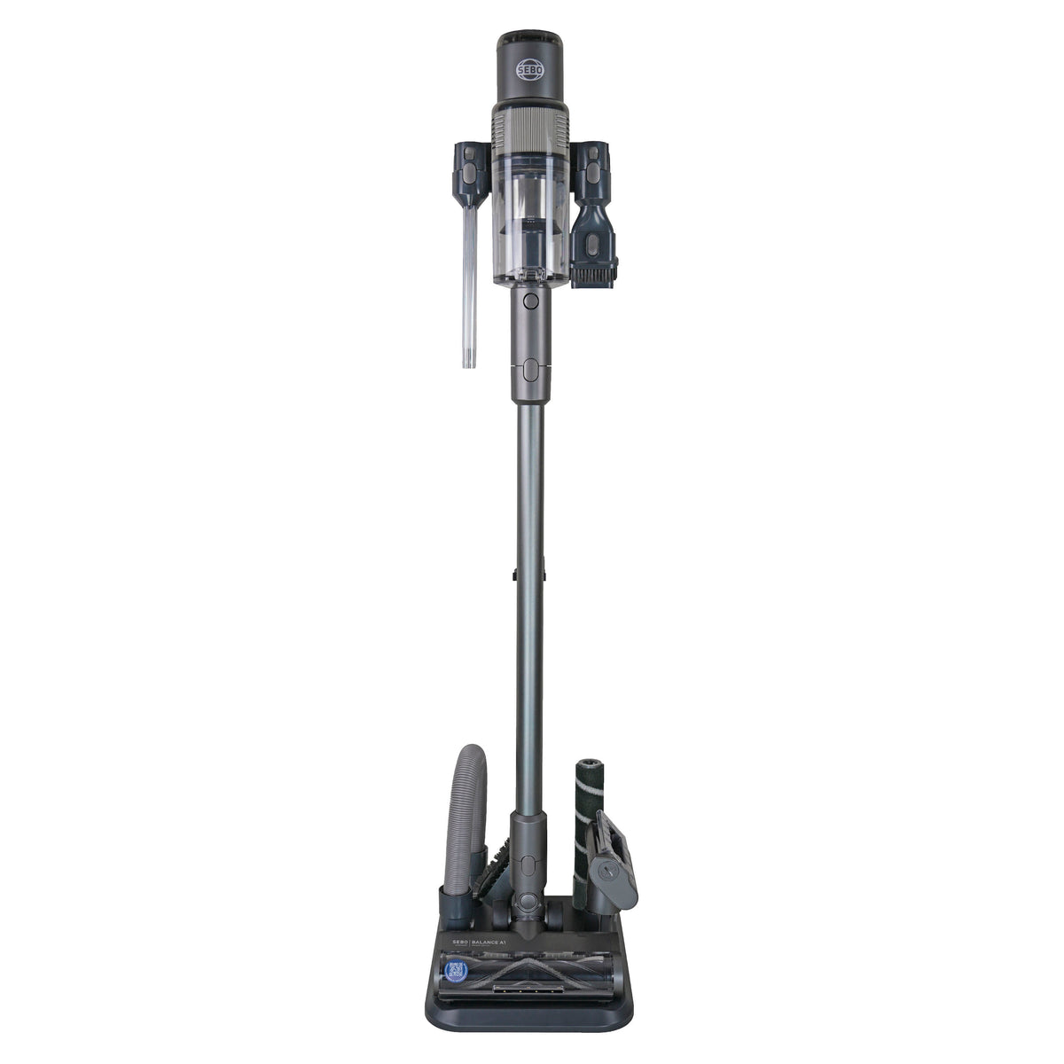 Brothers Sew & Vac