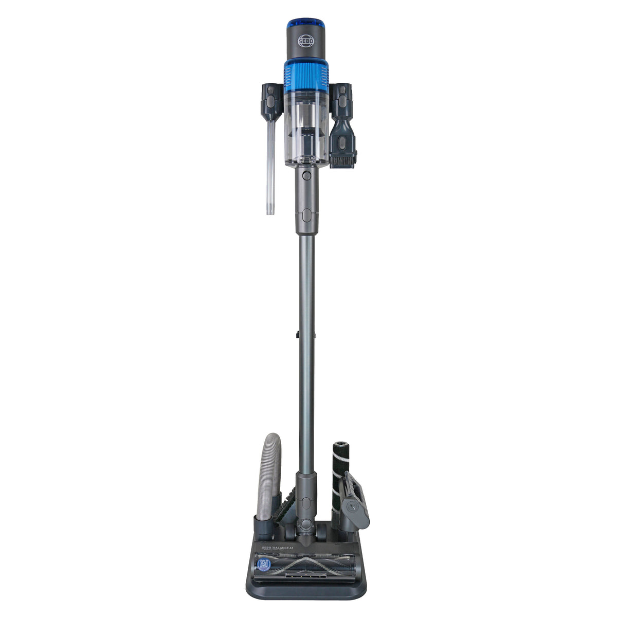 Brothers Sew & Vac