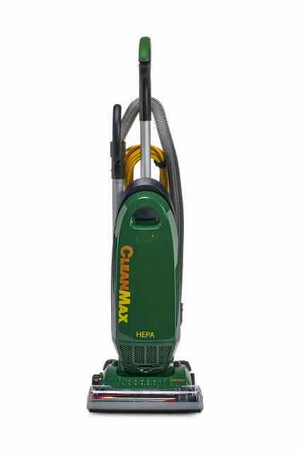 CleanMax Vacuum Cleaners – Brothers Sew and Vac
