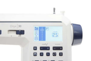 Viking Onyx 30