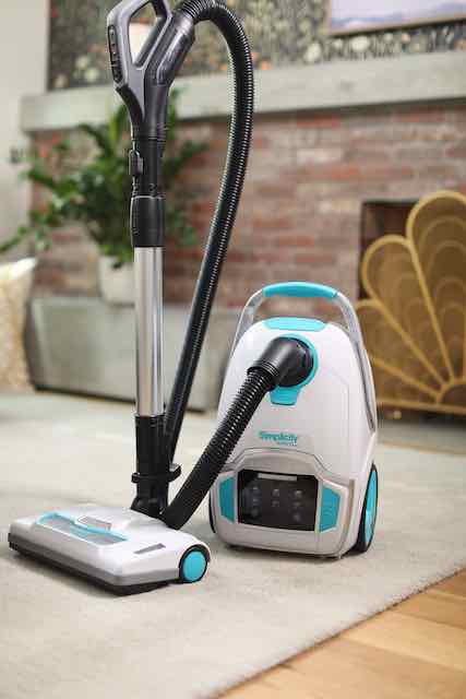 Simplicity Scout Plus – Brothers Sew and Vac