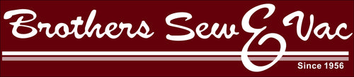 Brothers Sew & Vac