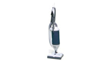 Load and play video in Gallery viewer, Sebo Dart with ET-1 Power Head Includes Three-Step Hospital Filtration
