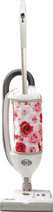 Sebo Felix Premium Rose with ET-1 Power Head with Three-Step Hospital Filtration