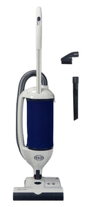 Sebo Dart with ET-1 Power Head Includes Three-Step Hospital Filtration