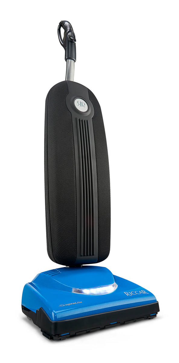 Riccar R10CV – Brothers Sew and Vac