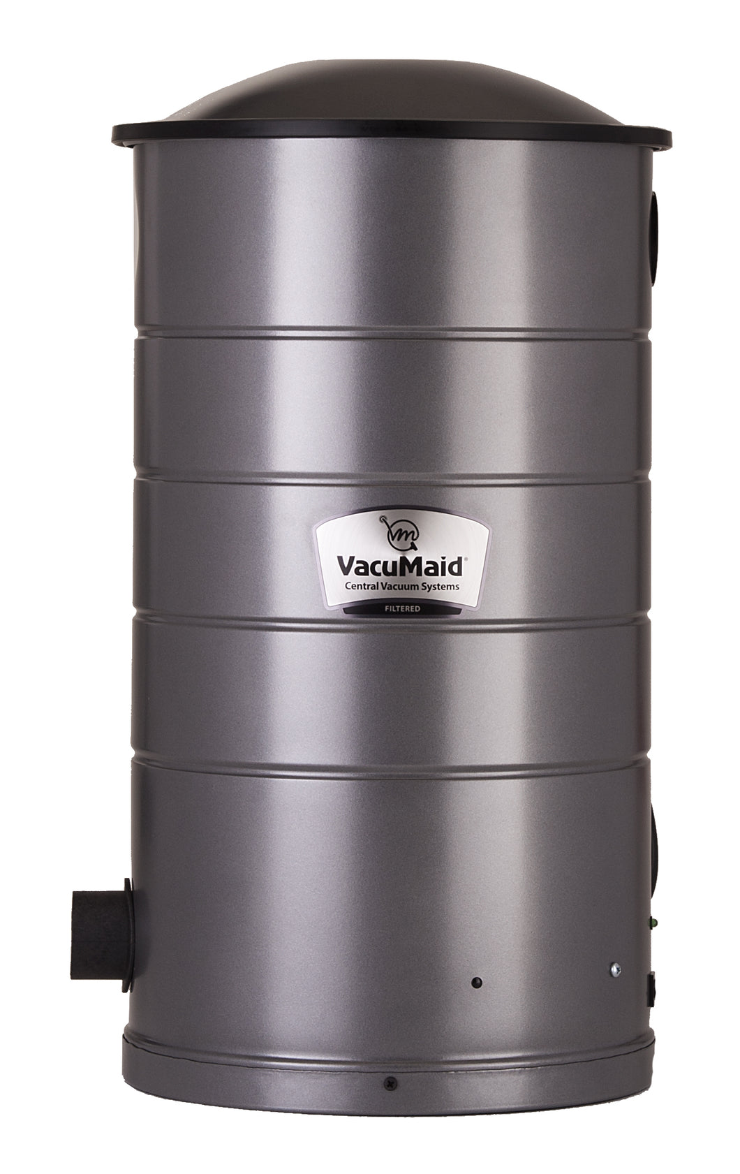 VacuMaid SR66 Central Vacuum Cleaner
