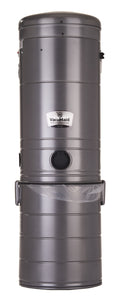 VacuMaid SR46 Central Vacuum Cleaner